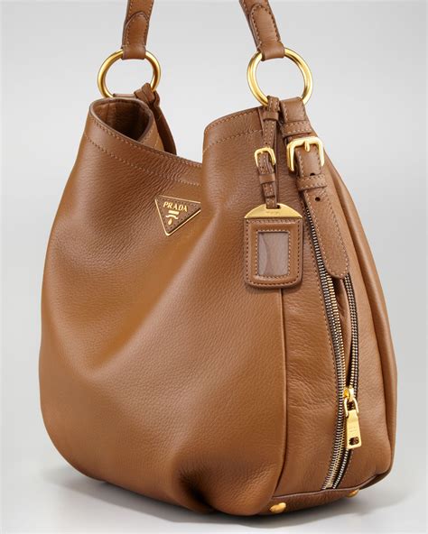 hobo prada handbags|Prada hobo price.